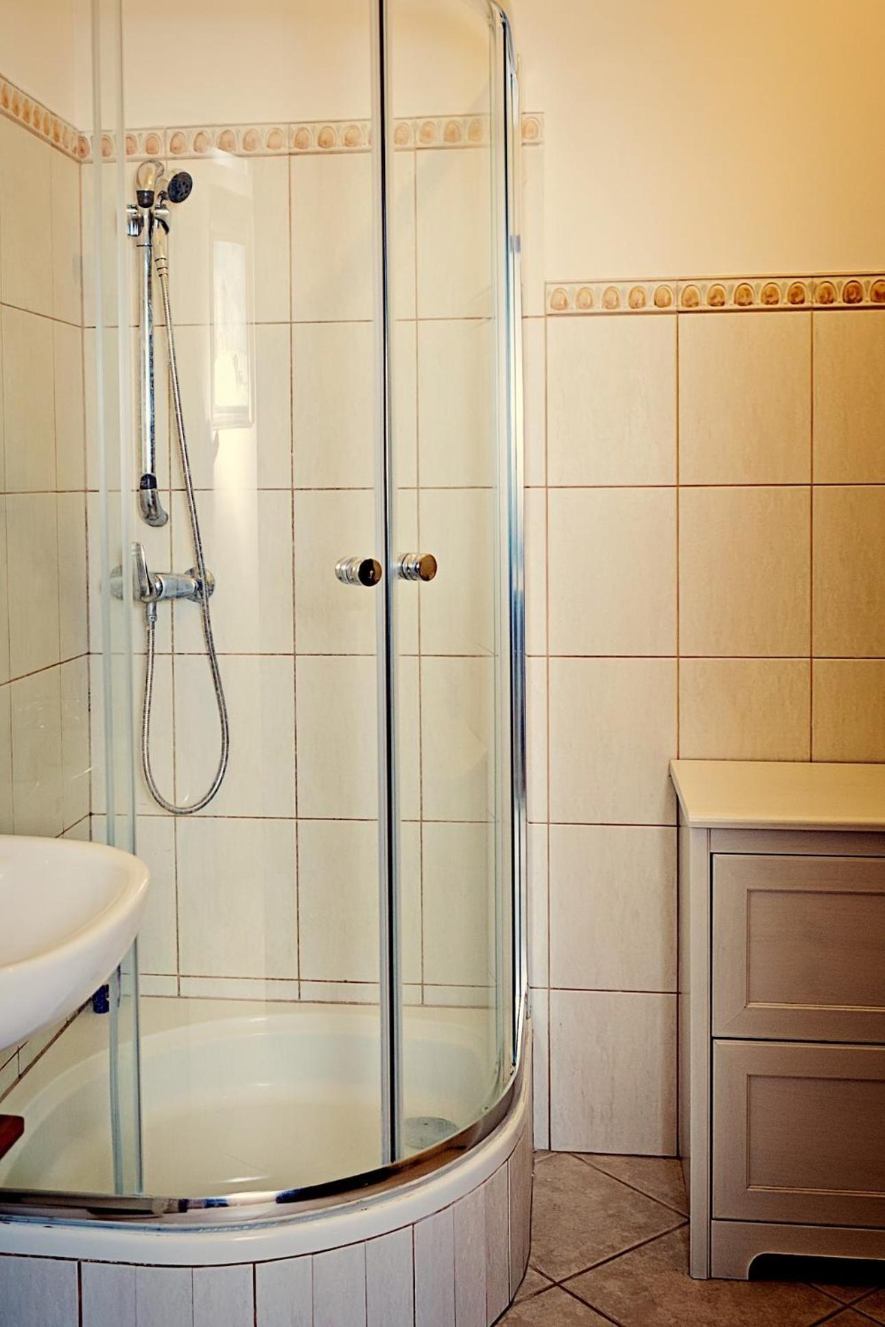 Palac Jablonowo Ujście