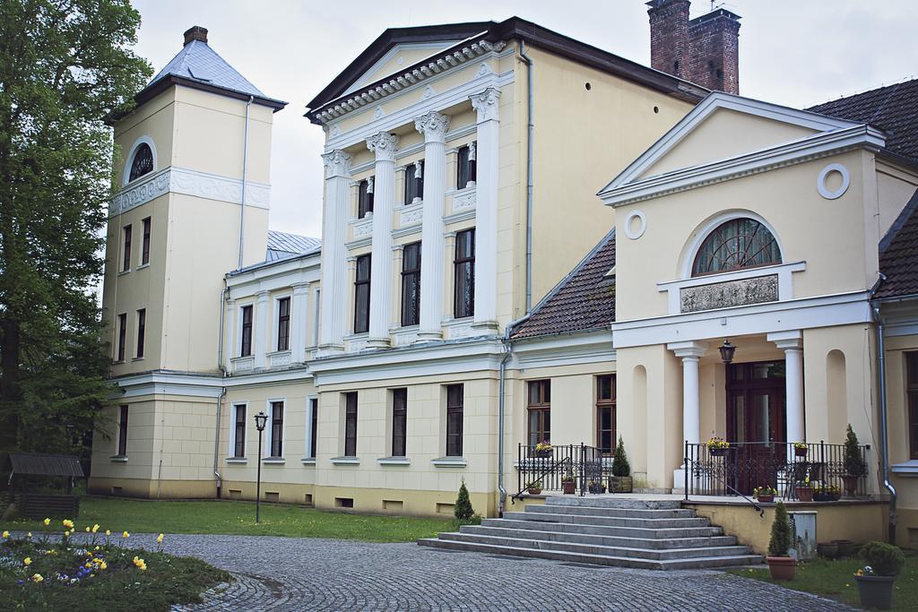 Palac Jablonowo