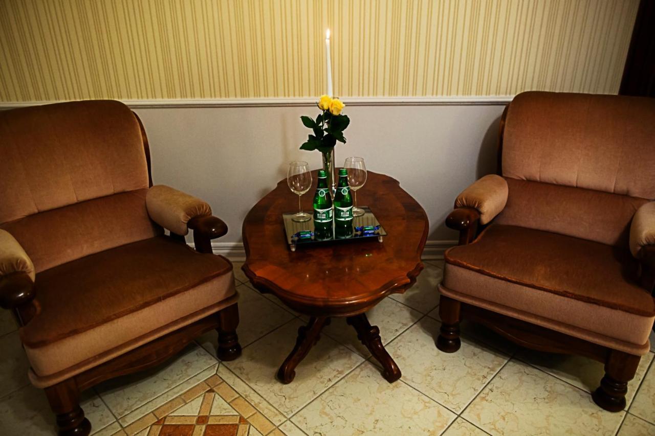 Bed & Breakfast Palac Jablonowo *