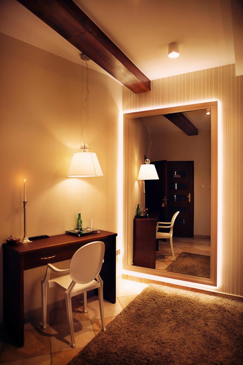 Bed & Breakfast Palac Jablonowo