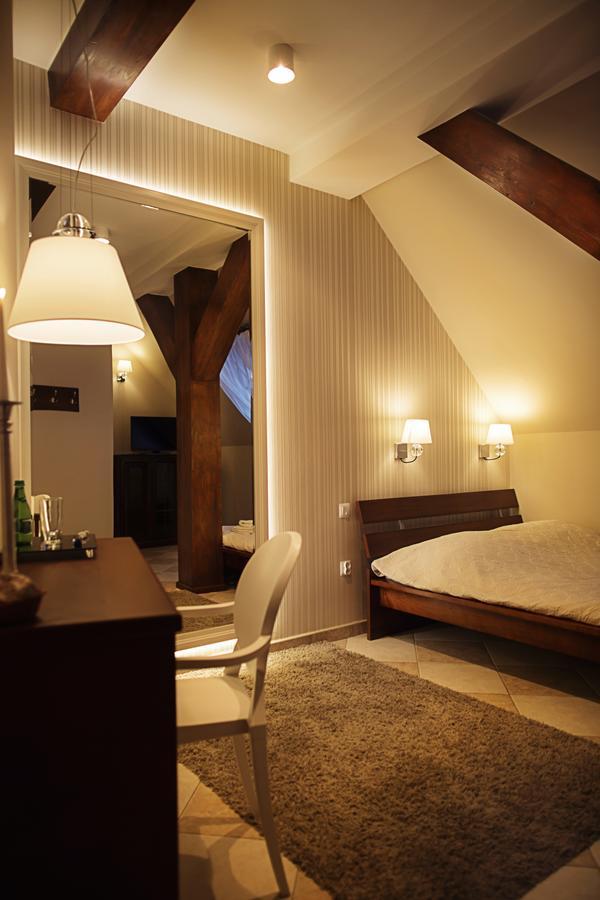 Palac Jablonowo Bed & Breakfast Ujście